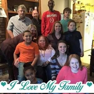 Meet your Posher, Dottie